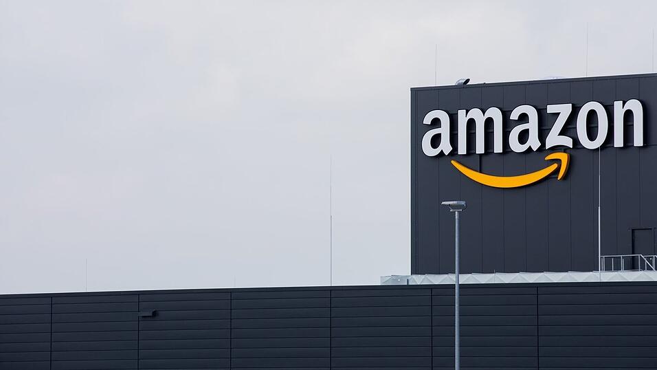 Unternehmen mit gro&szlig;er Marktmacht: Rund 60 Prozent des Umsatzes im Online-Handel in Deutschland entf&auml;llt auf Amazon.