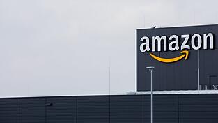 Unternehmen mit gro&szlig;er Marktmacht: Rund 60 Prozent des Umsatzes im Online-Handel in Deutschland entf&auml;llt auf Amazon.
