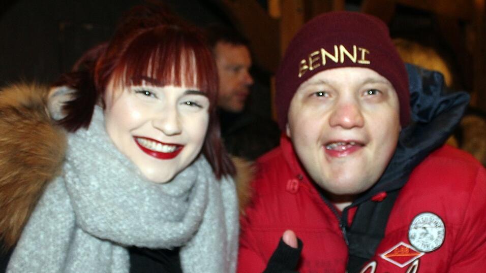 Der traditionelle Christkindlmarkt in Landshut z&auml;hlt zweifelsfrei zu den sch&ouml;nsten Bayerns. Daher pilgerten auch am Samstag, 15. Dezember, wieder etliche Besucher aus Nah und Fern zur Freyung.