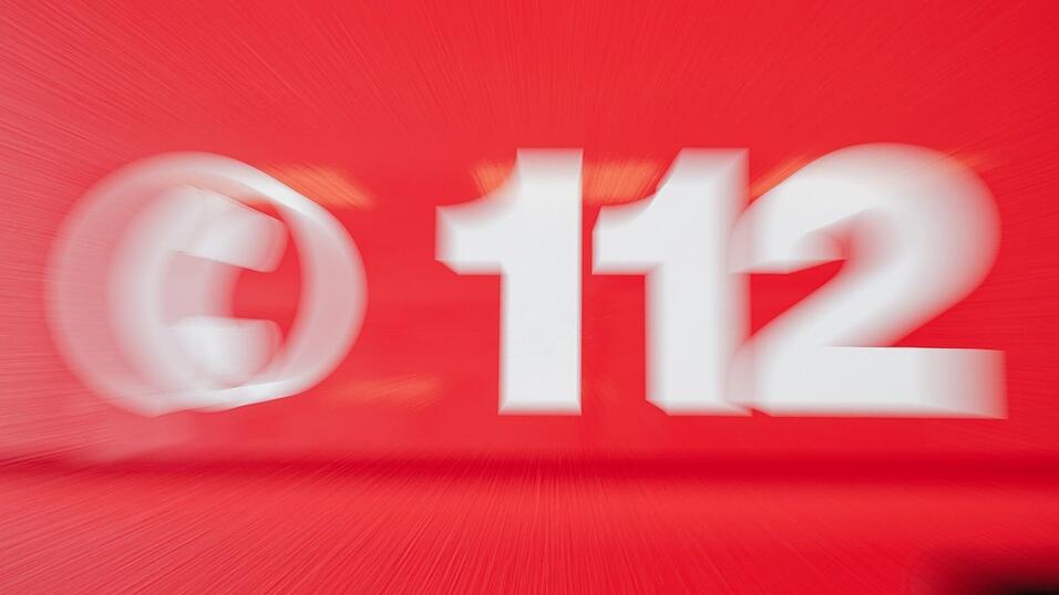 Die Wohnungsinhaberin starb den Angaben zufolge bei dem Brand. (Symbolbild)