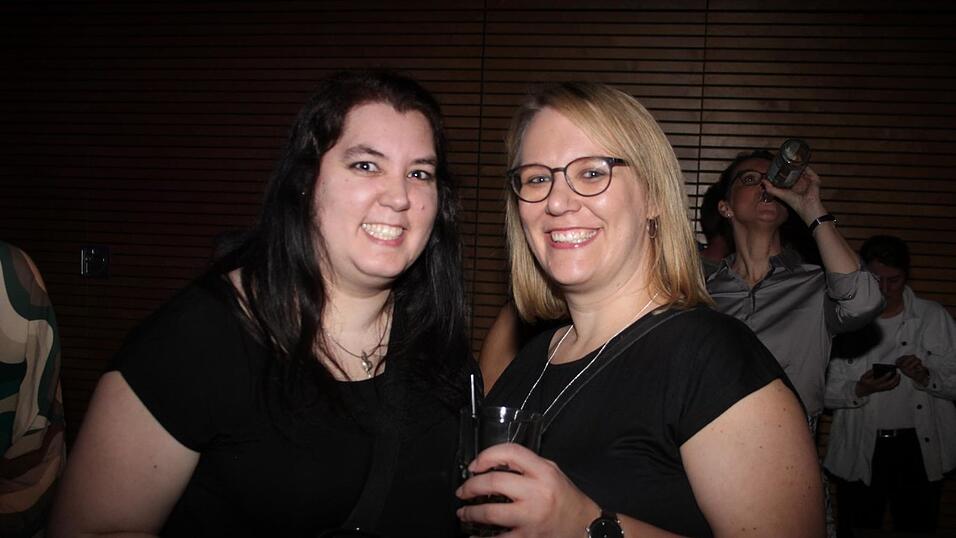 So schön war die Ü30-Party in Essenbach. So schön war die Ü30-Party in Essenbach.