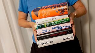 Sechs aus zwanzig: Die Shortlist steht fest. Sechs aus zwanzig: Die Shortlist steht fest.