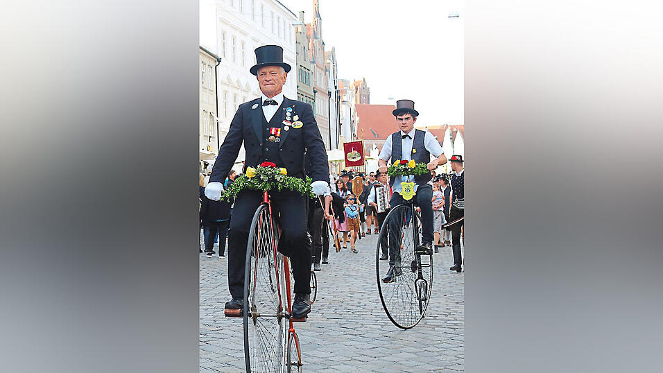 Der Dulteinzug wird k&uuml;nftig um eine Stunde vorverlegt.