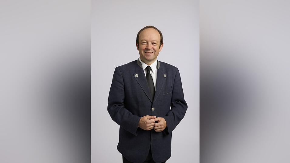 Dr. Christian Hirtreiter