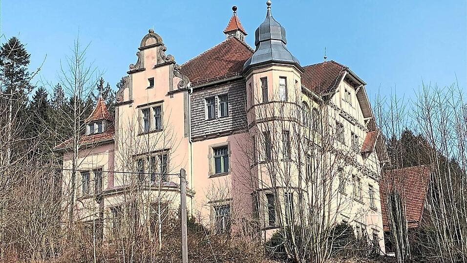 Das M&auml;rchenschloss Lambach hat eine neue Eigent&uuml;merin, die im kommenden Jahr eine Nutzungs&auml;nderung plant.