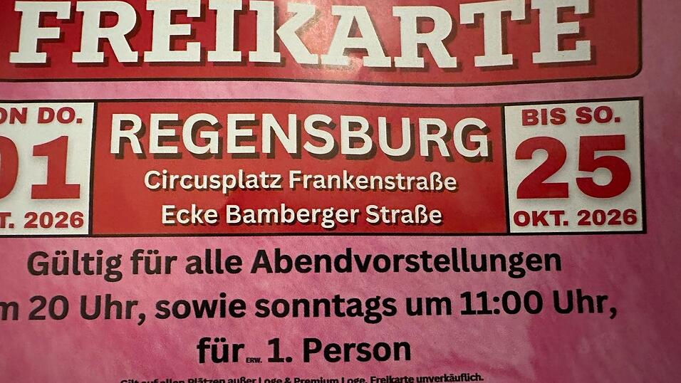 Das Foto des Tickets, auf dem sich der kleine Hinweis „Erw.“ für „Erwachsener“ vor „1. Person“ findet, hat Harald Hübner mit dem Handy vergrößert. In echt, sagt er, sei der Hinweis kaum zu erkennen. Das Foto des Tickets, auf dem sich der kleine Hinweis „Erw.“ für „Erwachsener“ vor „1. Person“ findet, hat Harald Hübner mit dem Handy vergrößert. In echt, sagt er, sei der Hinweis kaum zu erkennen.