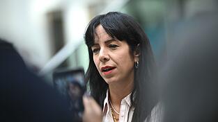 Elif Eralp k&ouml;nnte in Berlin erste Regierende B&uuml;rgermeisterin der Linken werden.