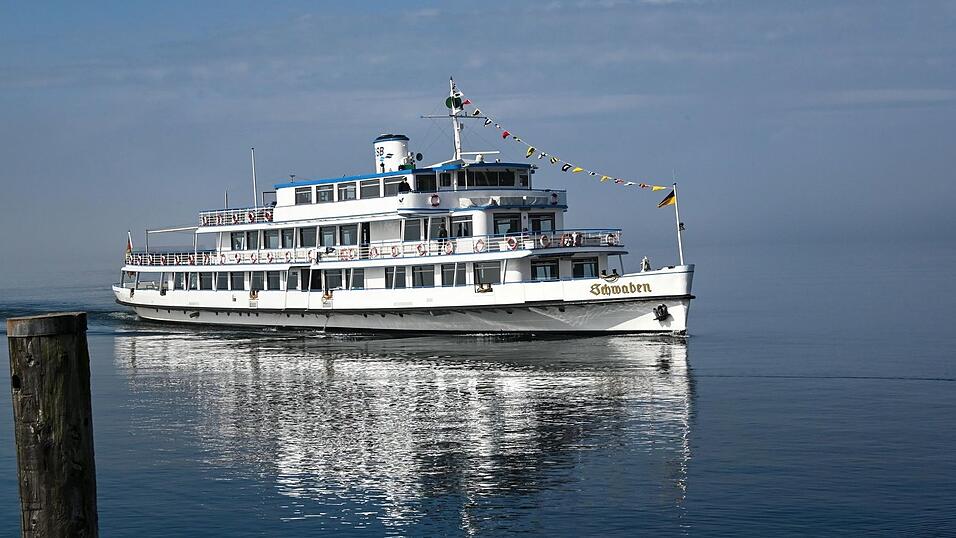 Die &laquo;Wei&szlig;e Flotte&raquo; startet am Freitag in die neue Saison. (Archivbild)