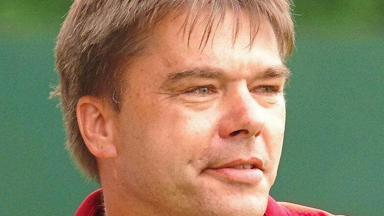 Michael Wysotzki &uuml;bernimmt ab sofort das Traineramt beim TuS Pfakofen.
