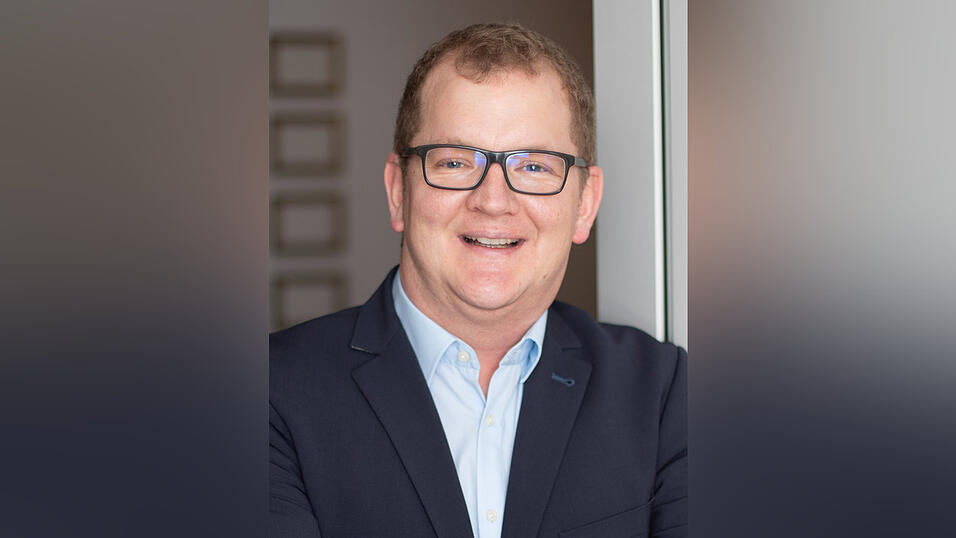 Hans Hutter (SPD/Unabh&auml;ngige W&auml;hler) m&ouml;chte B&uuml;rgermeister von Drachselsried bleiben.