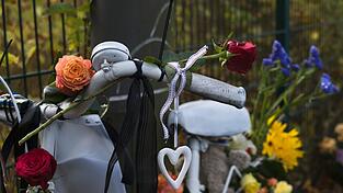 Die Zahl der im Stra&szlig;enverkehr get&ouml;teten Radlerinnen und Radler ist weiter angestiegen. (Archivbild)