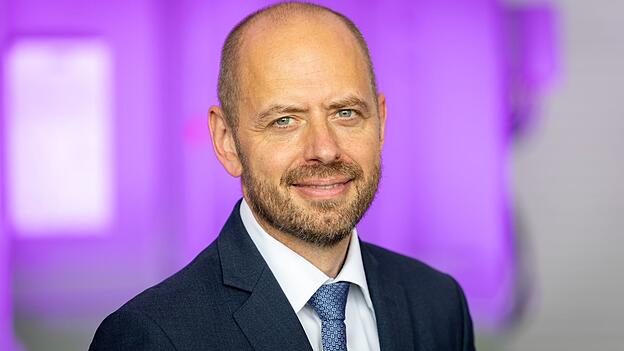 Siemens-Energy-Chef Bruch: Die Bedrohung f&uuml;r deutsche Infrastruktur hat deutlich zugenommen. (Archivbild)