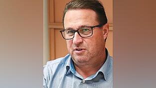 G&uuml;nter Stra&szlig;berger
