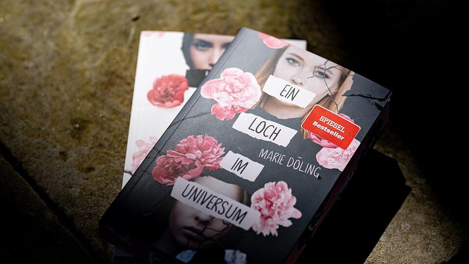 Um d&uuml;stere Themen geht es in D&ouml;lings jungen Romanen.