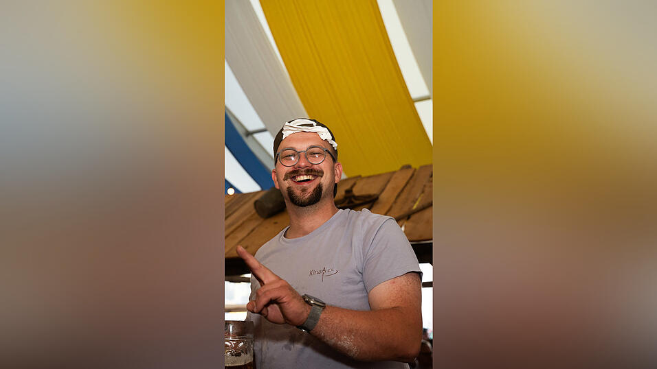 Die Partybilder vom Samstag, 15. August, aus dem Festzelt Reisinger. Die Partybilder vom Samstag, 15. August, aus dem Festzelt Reisinger.