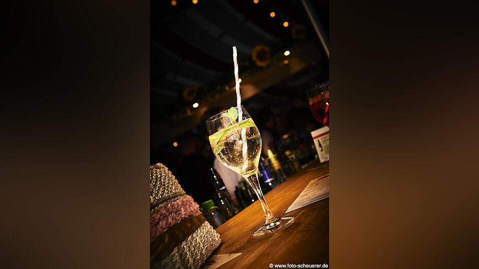 Die Partybilder vom Samstag, 12. August 2023, aus dem Festzelt Lechner.