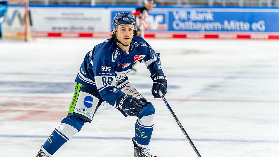 Traf in diesen Playoffs bereits fünf Mal: JC Lipon. Ein Mann, den wir heute Abend besonders im Blick haben werden. Traf in diesen Playoffs bereits fünf Mal: JC Lipon. Ein Mann, den wir heute Abend besonders im Blick haben werden.