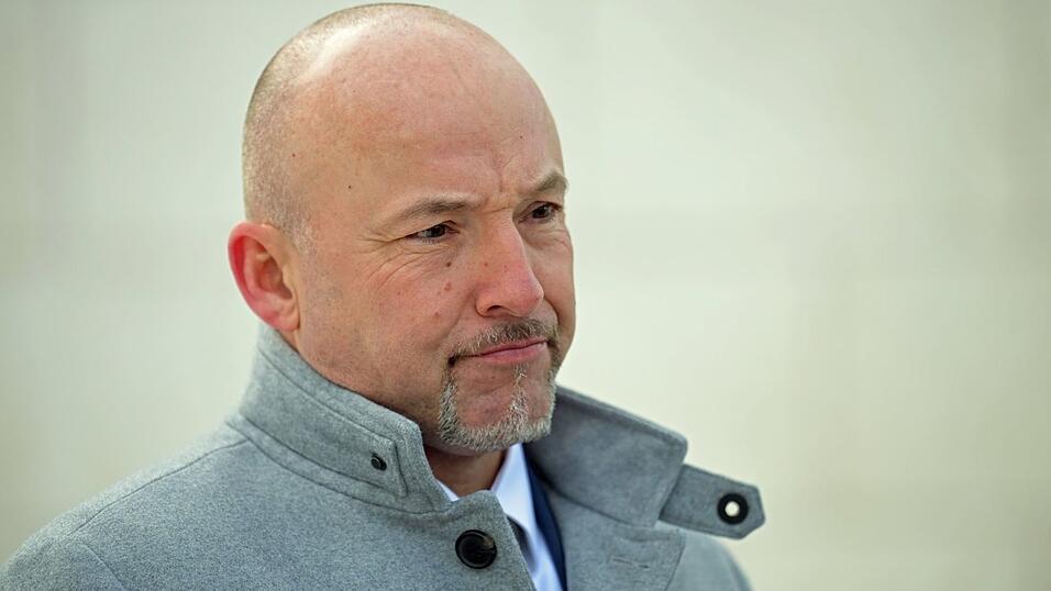 Die CSU zielt vor allem auf den ländlichen Raum. Die CSU zielt vor allem auf den ländlichen Raum.