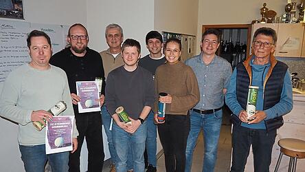 Sportliche Erfolge wurden mit einem Extra bedacht.