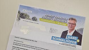 Geschäftsleiter Sandro Pfeiffer weist den Vorwurf der „Bevorzugung“ entschieden zurück. Geschäftsleiter Sandro Pfeiffer weist den Vorwurf der „Bevorzugung“ entschieden zurück.