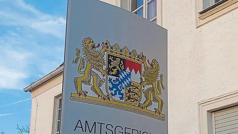 Die Dokumentation einer brutalen Auseinandersetzung in einer Winternacht in Dingolfing durch ein Video stand am Dienstag am Landauer Amtsgericht zur Verhandlung an.