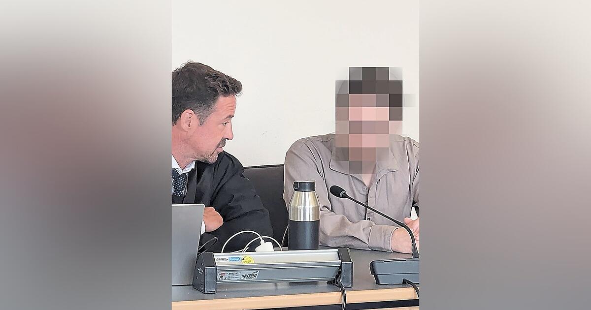 Raubüberfall auf Straubinger Seniorenpaar: Drogensüchtiger gesteht