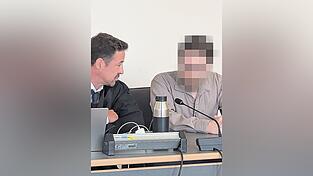 Der Mandant von Urs Erös hofft auf einen Entzug, will aber auch eine längere Gefängnisstrafe akzeptieren. Der Mandant von Urs Erös hofft auf einen Entzug, will aber auch eine längere Gefängnisstrafe akzeptieren.