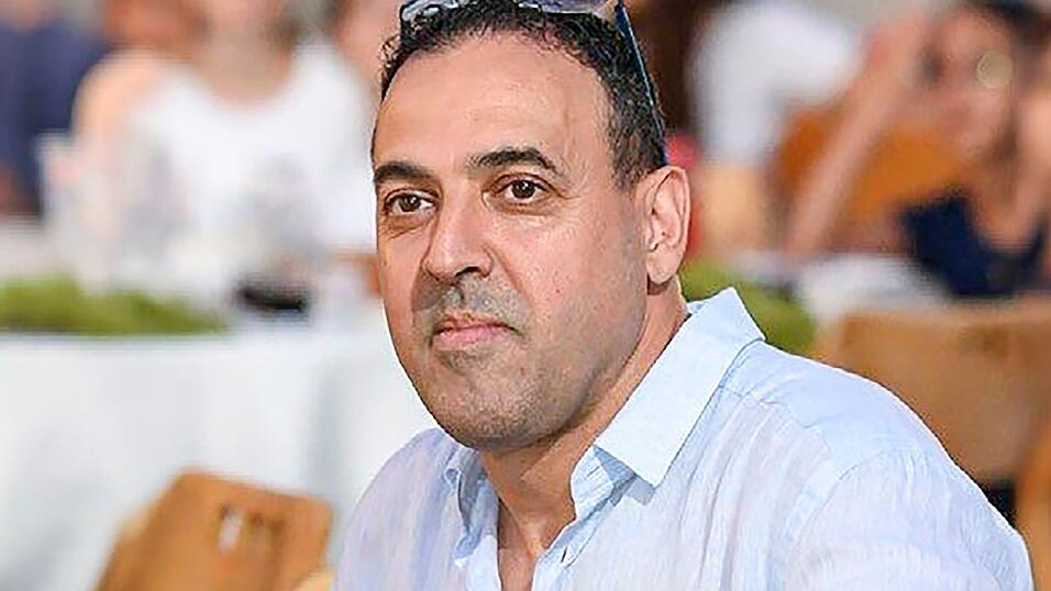 Trumps umstrittener Gaza-Vorsto&szlig; hatte zuletzt Sorgen um die Zukunft der fragilen Waffenruhe ausgel&ouml;st. (Archivbild)