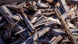 Bau- und Abbruchabfälle machten wie schon in den Vorjahren den größten Anteil an der Gesamtmenge gefährlicher Abfälle aus.. (Symbolbild) Bau- und Abbruchabfälle machten wie schon in den Vorjahren den größten Anteil an der Gesamtmenge gefährlicher Abfälle aus.. (Symbolbild)