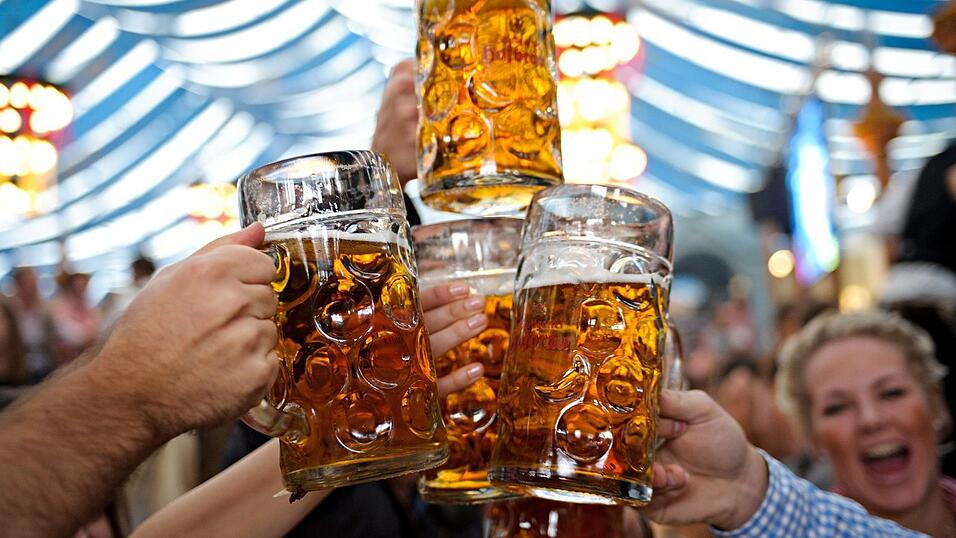 Der 22-j&auml;hrige Soldat soll seinem Kontrahenten mit Wucht einen Ma&szlig;krug in das Gesicht geschlagen haben.