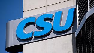 Der CSU-Ortsverband Neubiberg hielt nach dem Vorfall Mitte Oktober an Pardeller fest. (Symbolbild)