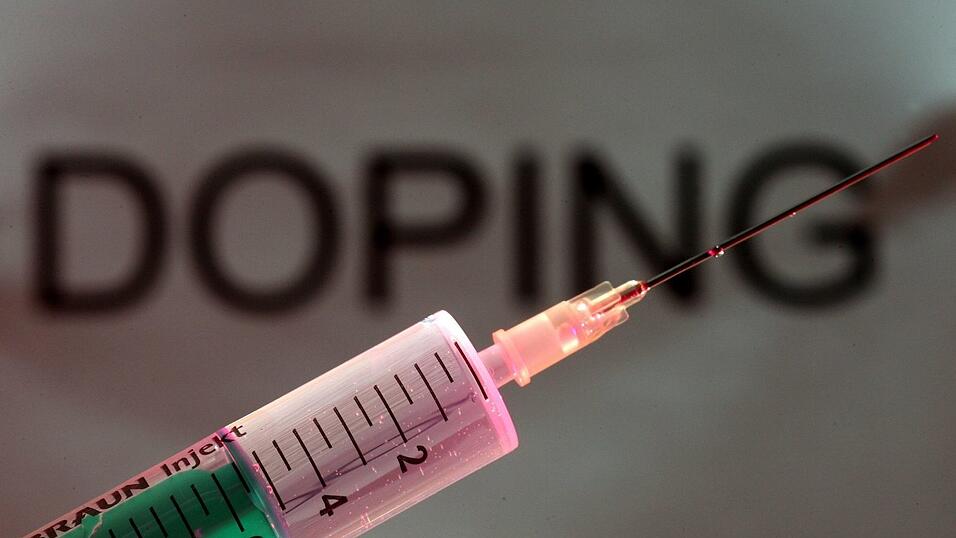 Wenn Doping nicht verboten, sondern erw&uuml;nschtes Mittel zu &laquo;Weltrekorden&raquo; wird. (Archivbild)