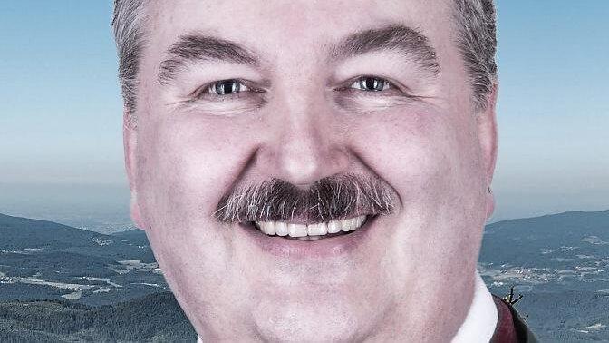 Thomas Seidl (AfD) Thomas Seidl (AfD)