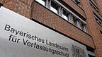 Dem bayerischen Verfassungsschutz ist Siegfried Birl kein Unbekannter.