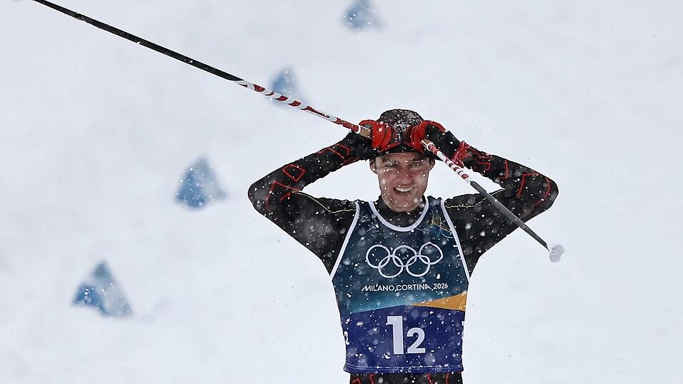 Auch die Männer sind nach mehr als einem Jahrhundert 2030 nicht mehr bei den Olympischen Spielen dabei. (Archivbild) Auch die Männer sind nach mehr als einem Jahrhundert 2030 nicht mehr bei den Olympischen Spielen dabei. (Archivbild)