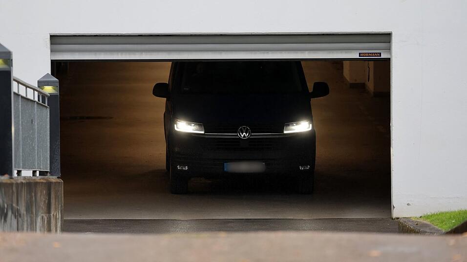 Der Anwalt der Beschuldigten will Beschwerde einlegen. Der Anwalt der Beschuldigten will Beschwerde einlegen.