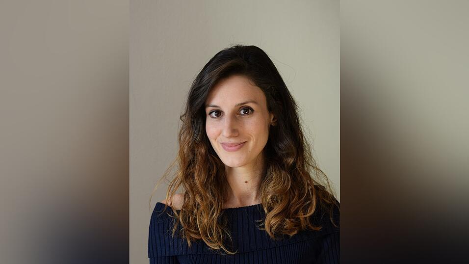 Verena Ullmann arbeitet hauptberuflich in einem M&uuml;nchner Verlag.