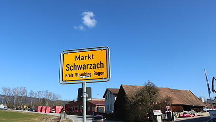Schwarzach