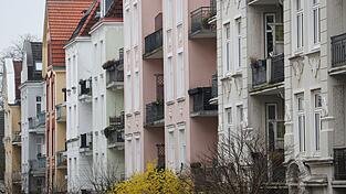 Unter den deutschen Gro&szlig;st&auml;dten sind Angebotsmieten in Hamburg am st&auml;rksten gestiegen. (Archivbild)