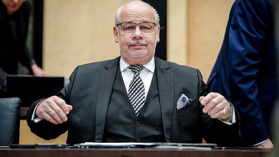 Gesundheits-Staatssekret&auml;r Kippels appellierte vergeblich an die L&auml;nder.