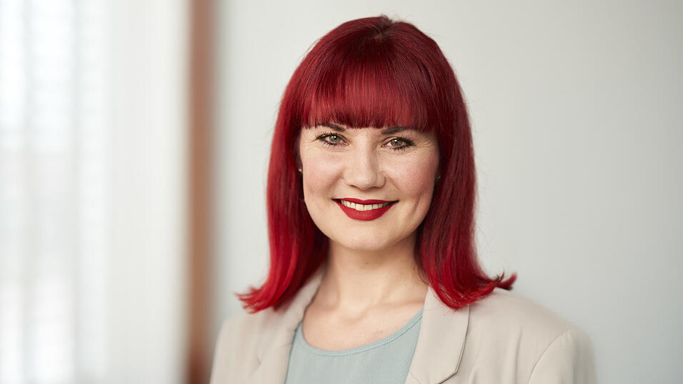 Dr. Sarah Straub ist Neuropsychologin am Universitätsklinikum Ulm und forscht seit 15 Jahren zu Demenzerkrankungen.