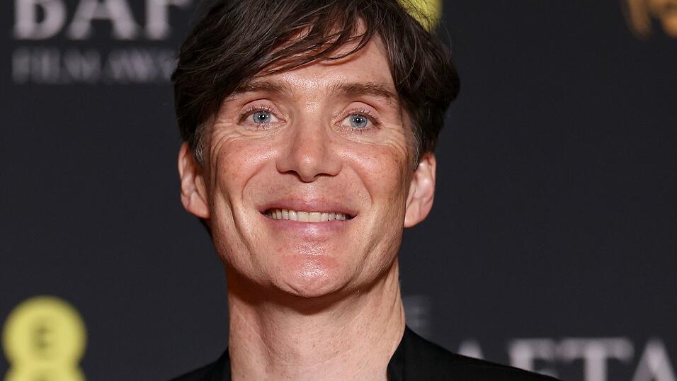 Oscar-Preisträger Cillian Murphy ist bei «Peaky Blinders»-Fortsetzung als Produzent an Bord. (Archivbild)