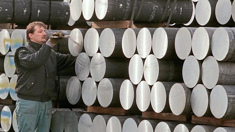 Die Automotiv- und Metallsparte leidet auch im Landkreis Cham unter Auftragsmangel