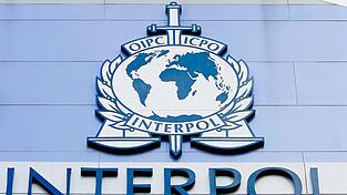 Ermittlerinnen und Ermittler aus 17 L&auml;ndern arbeiteten laut Interpol zusammen, um die gef&auml;hrlichsten international gesuchten Kriminellen zu identifizieren. (Symbolbild)