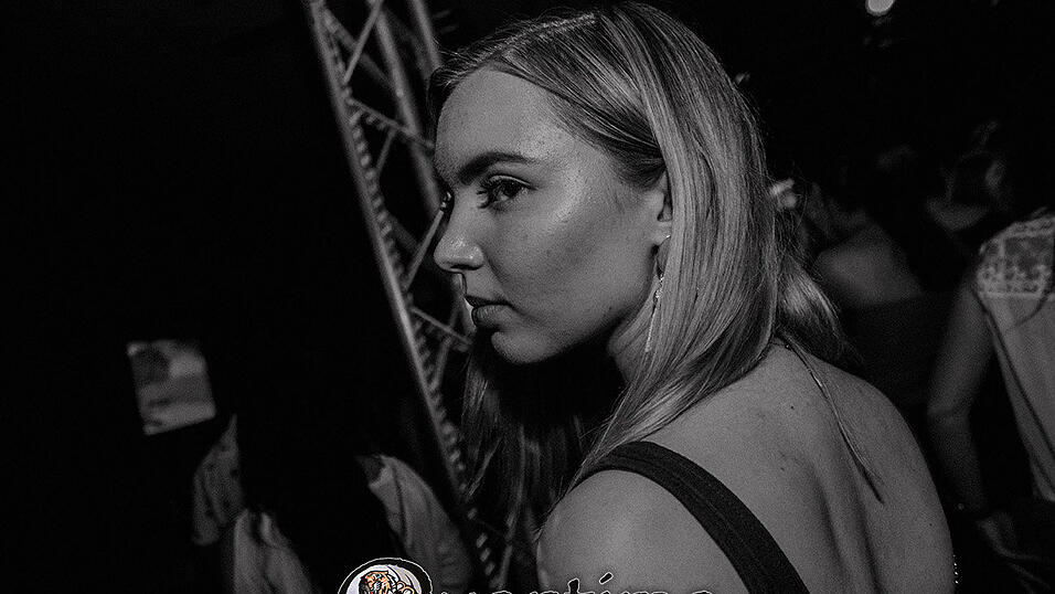 So lief die Party am Samstag, 15. Juni, im Overtime in Straubing. So lief die Party am Samstag, 15. Juni, im Overtime in Straubing.