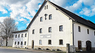 Durch den Kauf des Evangelisationszentrums entstehen f&uuml;r die Gemeinde neue Entwicklungsm&ouml;glichkeiten f&uuml;r eine neue Dorfmitte.