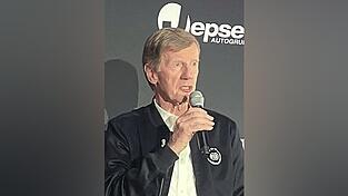 Walter Röhrl Walter Röhrl