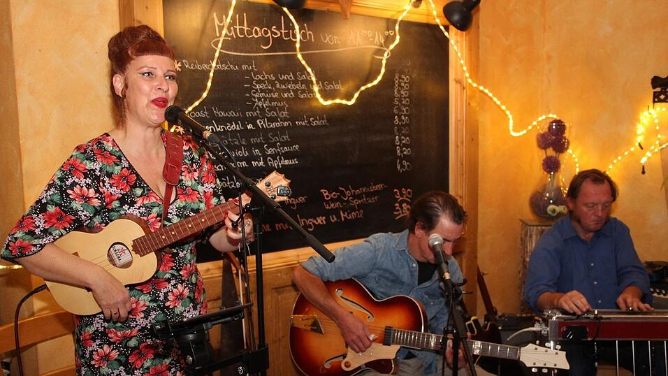 Die Besucher waren von der Freisinger Nacht der Musik begeistert.