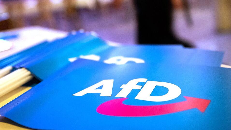 Ein Erlanger AfD-Stadtratskandidat erhielt 9.900 Stimmen - h&auml;tte aber gar nicht kandidieren d&uuml;rfen. (Symbolbild)
