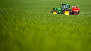 Die Aussichten für 2016 sind bei den Landwirten ernüchternd, die Stimmung dementsprechend gedrückt